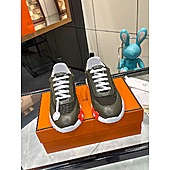 US$122.00 HERMES Shoes for MEN #792178
