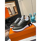 US$122.00 HERMES Shoes for MEN #792178