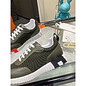 US$122.00 HERMES Shoes for MEN #792178