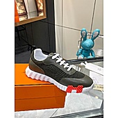 US$122.00 HERMES Shoes for MEN #792178