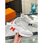 US$122.00 HERMES Shoes for MEN #792179