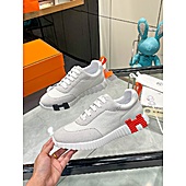 US$122.00 HERMES Shoes for MEN #792179
