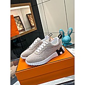 US$122.00 HERMES Shoes for MEN #792180