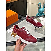 US$122.00 HERMES Shoes for MEN #792181