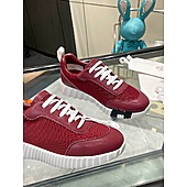 US$122.00 HERMES Shoes for MEN #792181