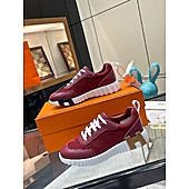 US$122.00 HERMES Shoes for MEN #792181