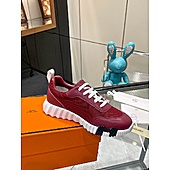 US$122.00 HERMES Shoes for MEN #792181