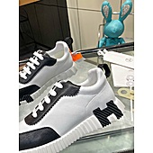 US$130.00 HERMES Shoes for MEN #792183