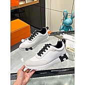 US$130.00 HERMES Shoes for MEN #792184