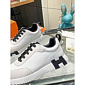 US$130.00 HERMES Shoes for MEN #792184