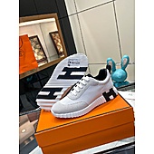 US$130.00 HERMES Shoes for MEN #792188