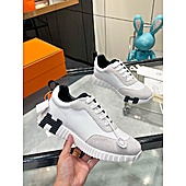 US$130.00 HERMES Shoes for MEN #792188