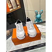 US$130.00 HERMES Shoes for MEN #792188