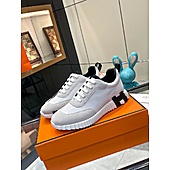 US$130.00 HERMES Shoes for MEN #792188