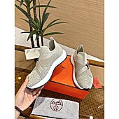 US$122.00 HERMES Shoes for MEN #792189