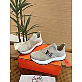 US$122.00 HERMES Shoes for MEN #792189