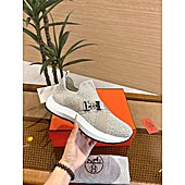 US$122.00 HERMES Shoes for MEN #792189