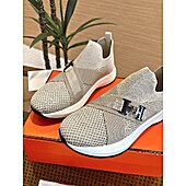 US$122.00 HERMES Shoes for MEN #792189