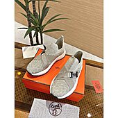 US$122.00 HERMES Shoes for MEN #792189