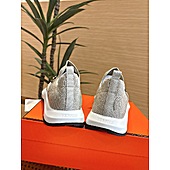 US$122.00 HERMES Shoes for MEN #792189