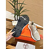 US$122.00 HERMES Shoes for MEN #792189
