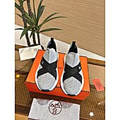 US$122.00 HERMES Shoes for MEN #792190
