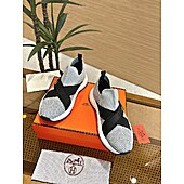 US$122.00 HERMES Shoes for MEN #792190
