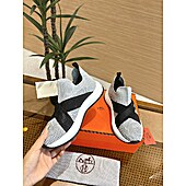 US$122.00 HERMES Shoes for MEN #792190