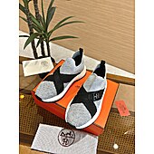 US$122.00 HERMES Shoes for MEN #792190