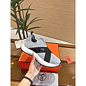 US$122.00 HERMES Shoes for MEN #792190