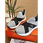 US$122.00 HERMES Shoes for MEN #792190