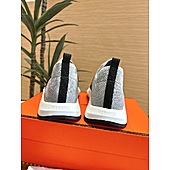 US$122.00 HERMES Shoes for MEN #792190