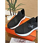 US$122.00 HERMES Shoes for MEN #792192