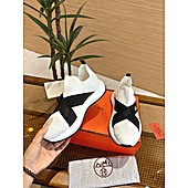 US$122.00 HERMES Shoes for MEN #792193
