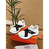 US$122.00 HERMES Shoes for MEN #792193