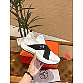US$122.00 HERMES Shoes for MEN #792193