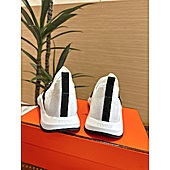 US$122.00 HERMES Shoes for MEN #792193