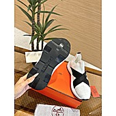 US$122.00 HERMES Shoes for MEN #792193