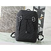 US$221.00 Dior Original Samples Backpack #792194