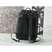 US$221.00 Dior Original Samples Backpack #792194