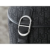 US$221.00 Dior Original Samples Backpack #792194
