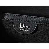 US$221.00 Dior Original Samples Backpack #792194
