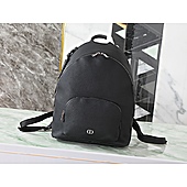 US$183.00 Dior Original Samples Backpacks #792195