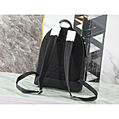 US$183.00 Dior Original Samples Backpacks #792195
