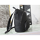 US$183.00 Dior Original Samples Backpacks #792195