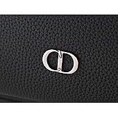US$183.00 Dior Original Samples Backpacks #792195
