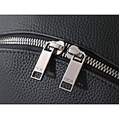 US$183.00 Dior Original Samples Backpacks #792195