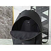 US$183.00 Dior Original Samples Backpacks #792195