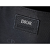 US$183.00 Dior Original Samples Backpacks #792195
