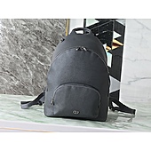 US$183.00 Dior Original Samples Backpacks #792196